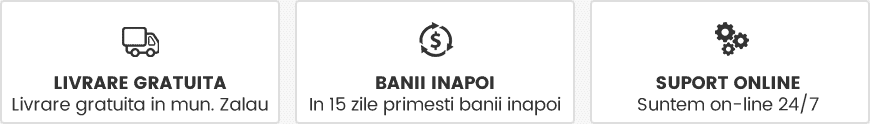 CleanPCshop - Magazin calculatoare noi si second hand Zalau transport cleanpc