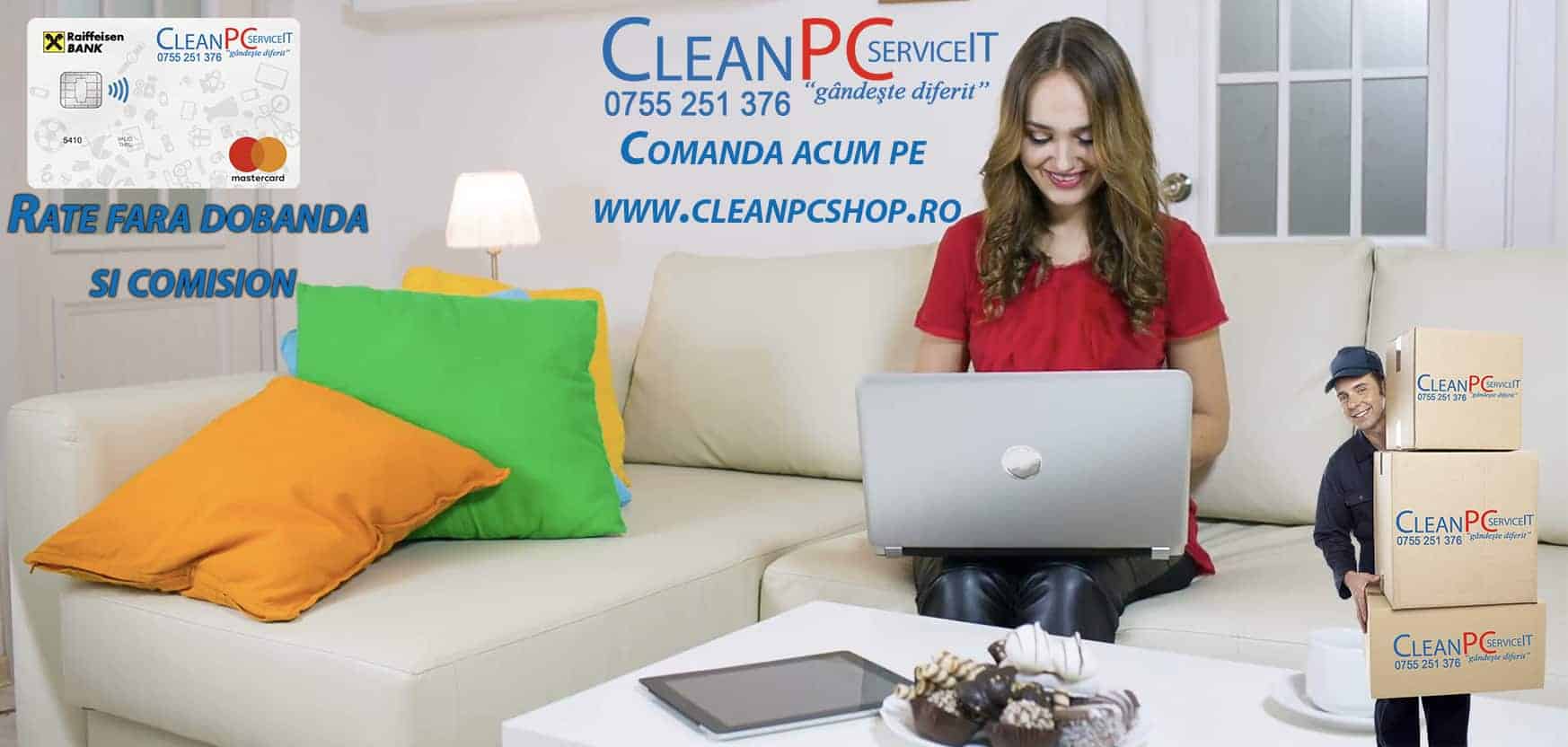 magazin calculatoare zalau